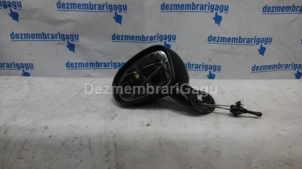 Vand oglinda stanga CHEVROLET MATIZ / SPARK din dezmembrari