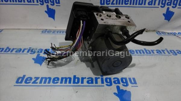 Vand pompa abs CITROEN C4 PICASSO din dezmembrari