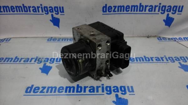 Vand pompa abs PEUGEOT 206