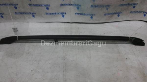 Bari portbagaj longitudinale Bmw 2000