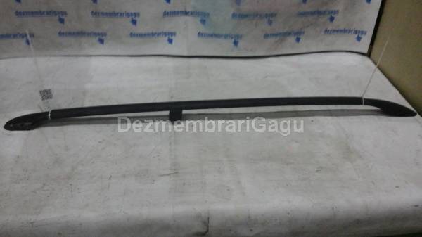 Bari portbagaj longitudinale Volkswagen Passat