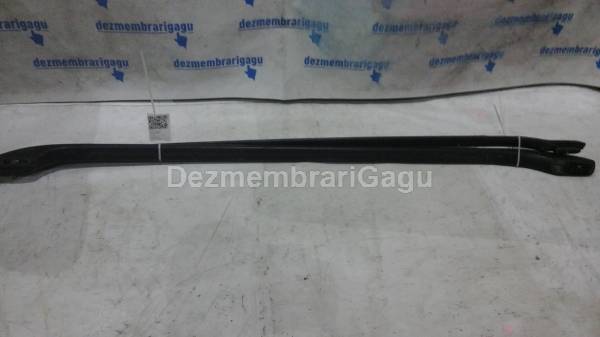 Bari portbagaj longitudinale Renault 9