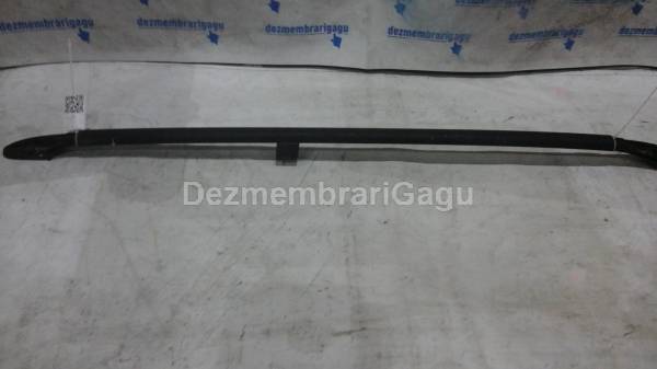 Vand bari portbagaj longitudinale VOLKSWAGEN PASSAT / 3A (1988-1997)