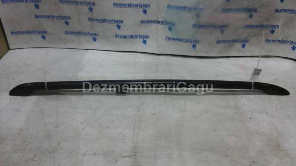 De vanzare bari portbagaj longitudinale AUDI A4 II (2000-2004)