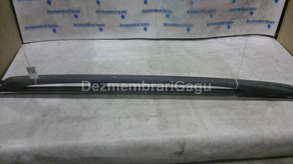 Bari portbagaj longitudinale Mazda Mpv I
