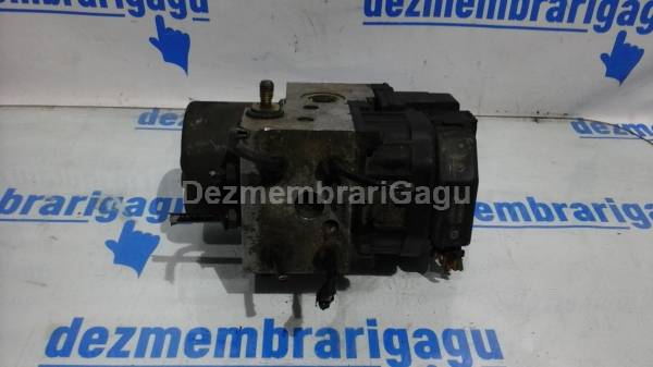 Vand pompa abs PEUGEOT 607