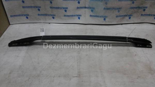 Vand bari portbagaj longitudinale PEUGEOT 307