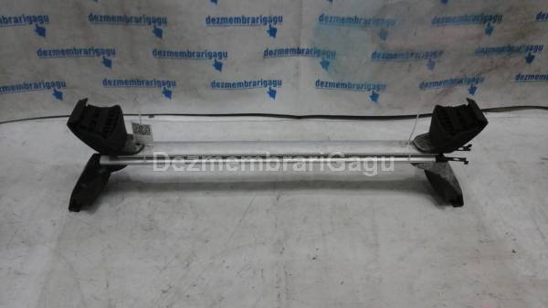 Bari portbagaj transversale Mercedes A-class / W168