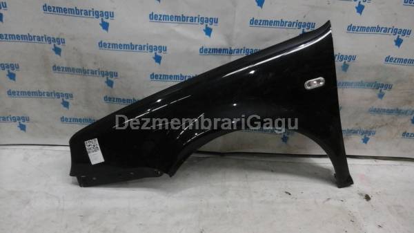  Aripa stanga fata VOLKSWAGEN GOLF IV (1997-2005) sh