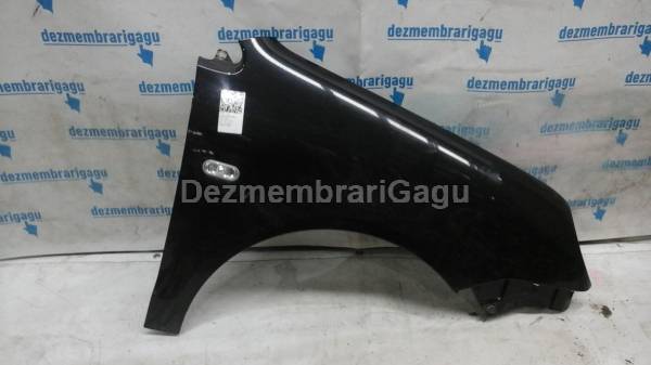 Vand aripa dreapta fata VOLKSWAGEN POLO (2001-2009) din dezmembrari