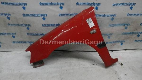 Vand aripa stanga fata PEUGEOT 106 II (1996-) din dezmembrari