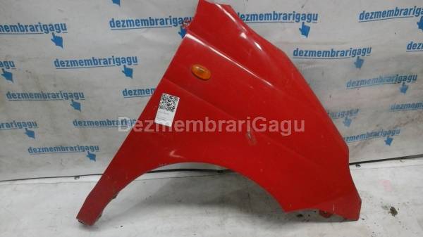 De vanzare aripa dreapta fata DAEWOO MATIZ second hand