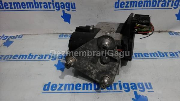 Vand pompa abs MERCEDES A-CLASS / W168 (1997-2004) din dezmembrari