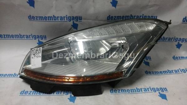 Vand far stanga CITROEN C4 PICASSO