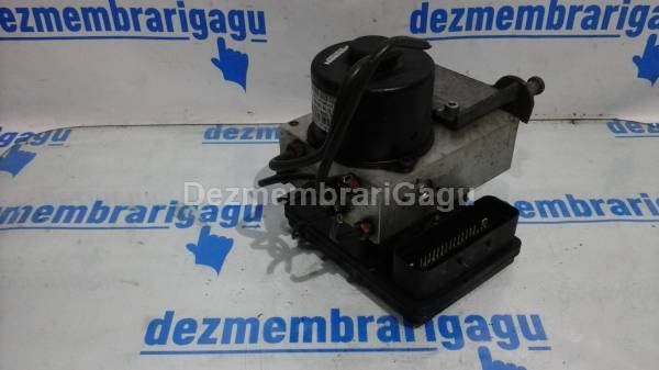 Vand pompa abs MERCEDES C-CLASS / 203 (2000-) din dezmembrari