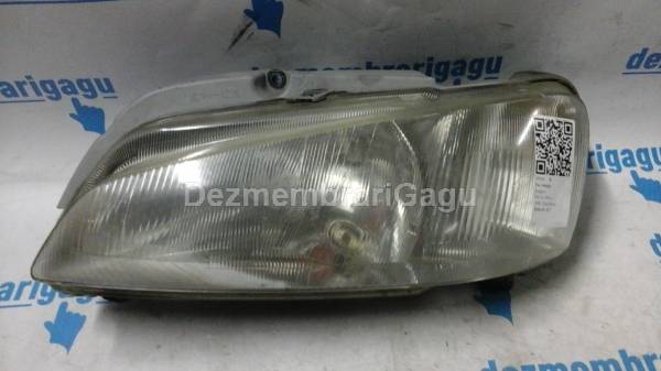 Vand far stanga PEUGEOT 106 II (1996-)