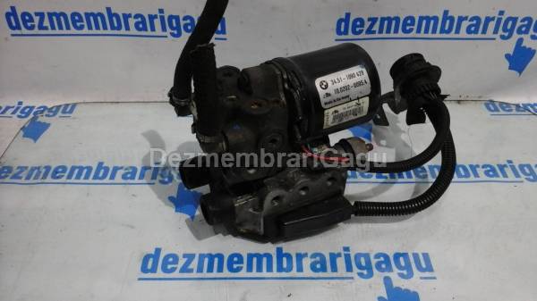 Vand pompa abs BMW 3 E36 (1990-2000) din dezmembrari