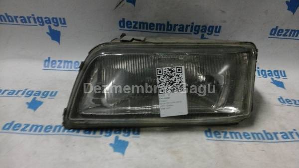 Far stanga PEUGEOT BOXER 230 (1994-2002)