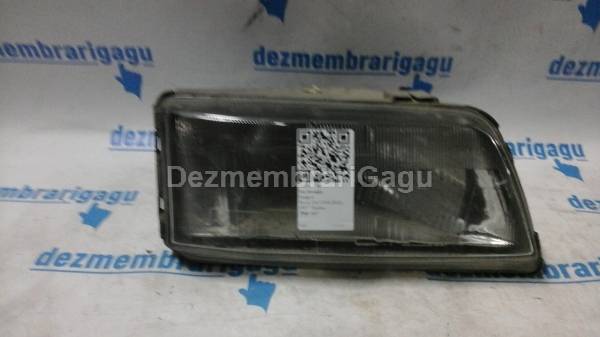 Far dreapta PEUGEOT BOXER 230 (1994-2002)