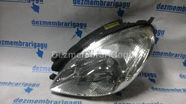 De vanzare far stanga CITROEN XSARA PICASSO