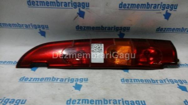 Stop dreapta RENAULT KANGOO I (1998-)