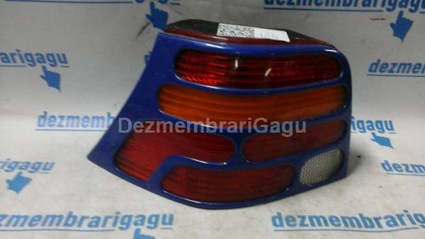 Vand stop stanga VOLKSWAGEN GOLF IV (1997-2005) din dezmembrari