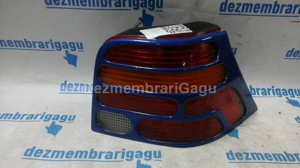 De vanzare stop dreapta VOLKSWAGEN GOLF IV (1997-2005) second hand