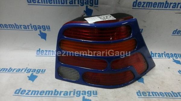  Stop dreapta VOLKSWAGEN GOLF IV (1997-2005) sh