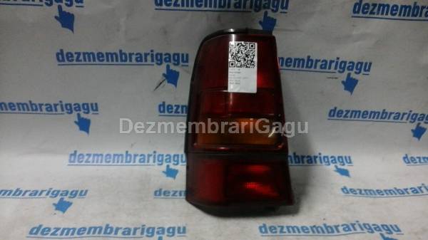 Vand stop stanga MAZDA 626 III (1987-1997) din dezmembrari