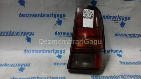Vand stop dreapta MAZDA 626 III (1987-1997) din dezmembrari