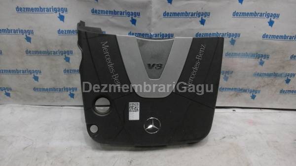 Capac motor Mercedes CL