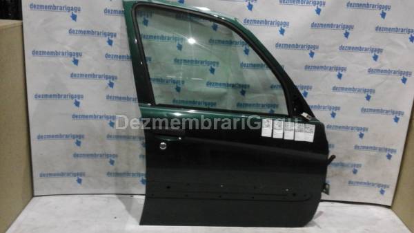 Vand usa dreapta fata portiera dr CITROEN XSARA PICASSO