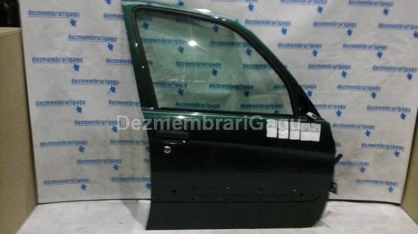 De vanzare geam usa df CITROEN XSARA PICASSO