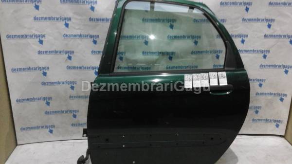 Vand usa stanga spate portiera stg CITROEN XSARA PICASSO din dezmembrari