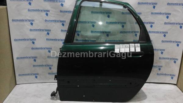 Motoras macara geam ss Citroen Xsara