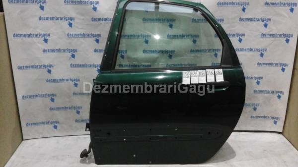 De vanzare broasca usa ss CITROEN XSARA PICASSO