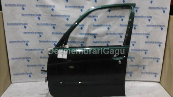  Usa stanga fata portiera stg CITROEN XSARA PICASSO sh