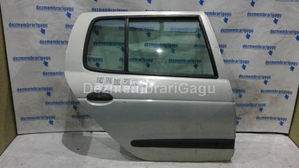 Vand broasca usa ds RENAULT MEGANE I (1996-2003) din dezmembrari