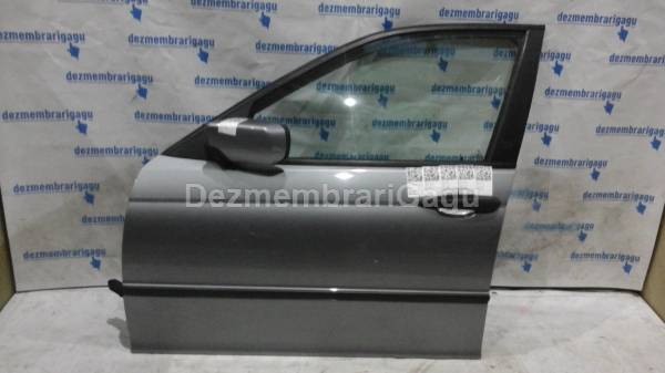 De vanzare usa stanga fata portiera stg BMW 3 E46 (1998-)