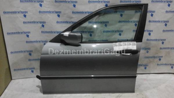 Vand macara geam sf BMW 3 E46 (1998-) din dezmembrari