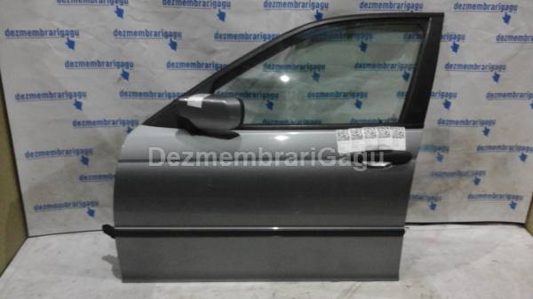 Vand broasca usa sf BMW 3 E46 (1998-) din dezmembrari