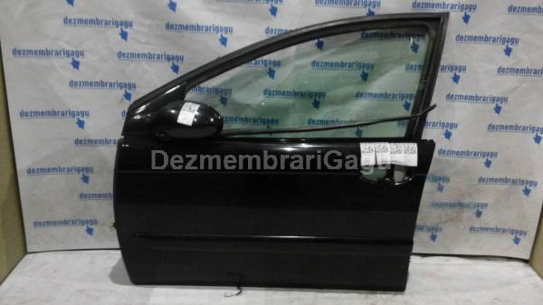 Vand broasca usa sf CITROEN C5 I (2001-)