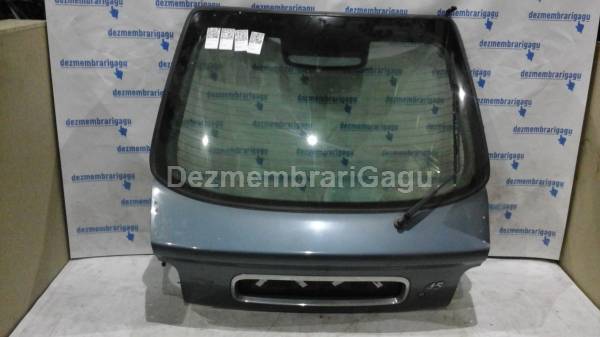 Vand motoras stergator spate ROVER 45