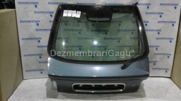 Vand broasca haion ROVER 45