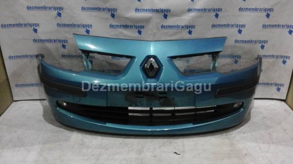 De vanzare bara fata RENAULT MODUS