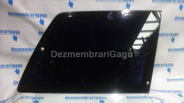 De vanzare geam caroserie dreapta PEUGEOT 806
