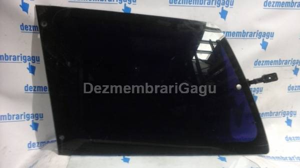 De vanzare geam caroserie stanga PEUGEOT 806