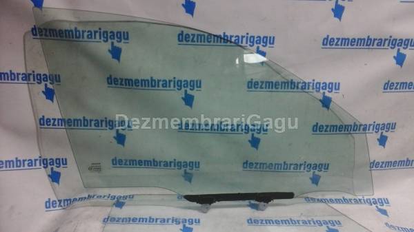 Macara geam df Toyota Avensis / T22