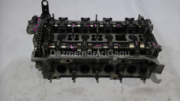 De vanzare chiulasa AUDI A3 I (1996-2003), 1.8 Benzina second hand