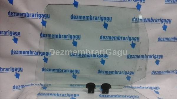 De vanzare geam usa ss MITSUBISHI COLT VI / CZC (2004-)